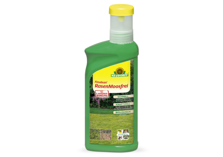 NEUDORFF Finalsan Rasen Moosfrei